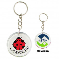 LLAVERO METACRILATO ASTÚN/CANDANCHÚ LLAVERO METACRILATO ASTÚN/CANDANCHÚ